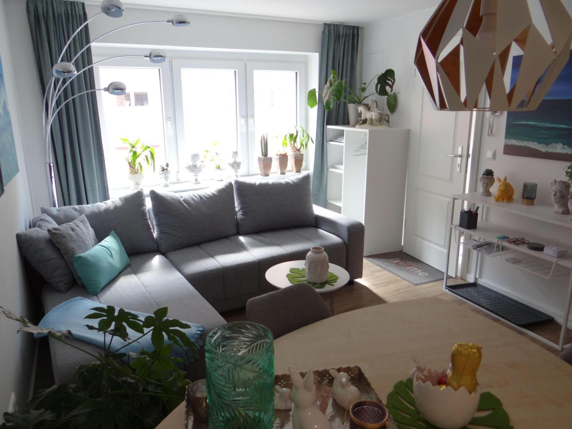 Barth-tor-zum-darss-zingst-b Apartment Barth