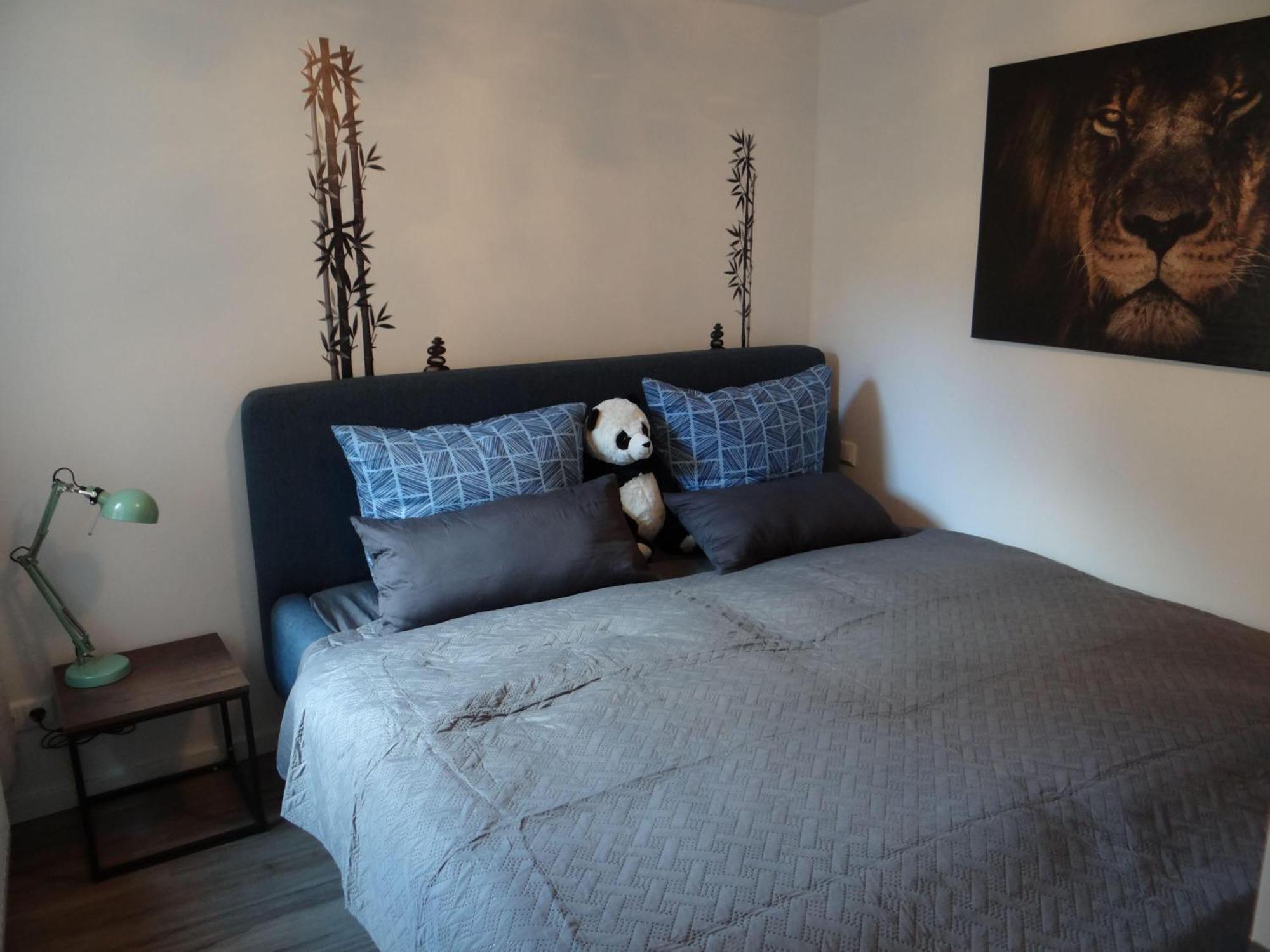 Apartment Barth-tor-zum-darss-zingst-b *